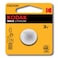 KODAK MAX CR2430 Lithium 3V Battery &ndash; 2 Pieces