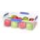SISTEMA RECTANGULAR 7LT