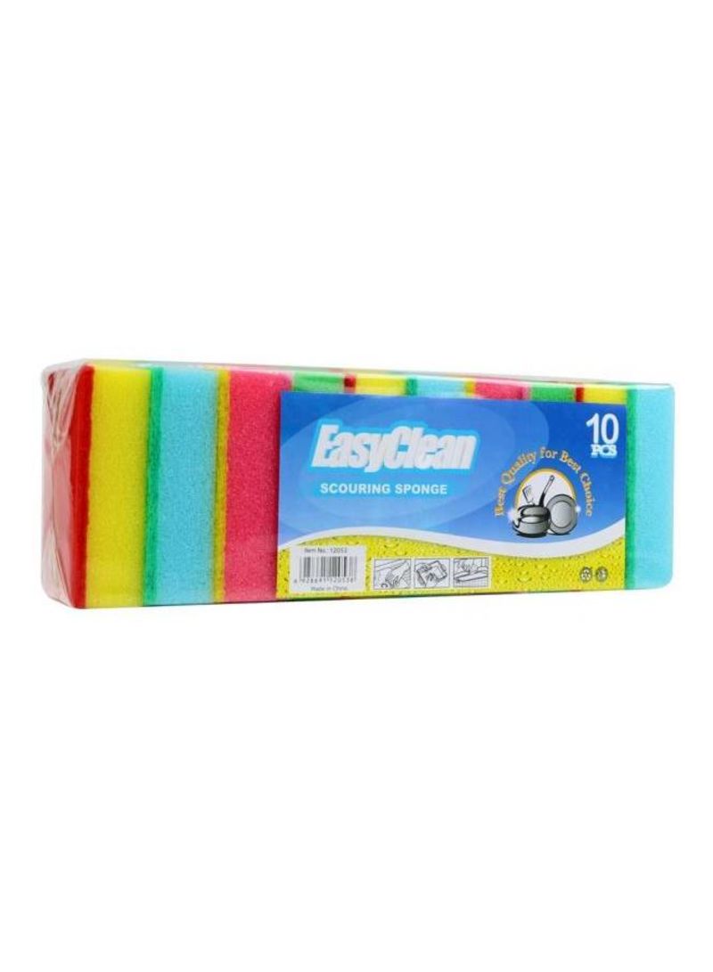 Buy Generic - Easy Clean Easyclean Easy Pad Cleaning 10 Pc Online ...
