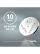 Varta VCR13N Electronic Lithium 3V Battery for CamerasMP3 Player and GameBoy Blue Silver