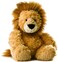 Aurora World Tubbie Wubbie, 12" Tubbie Wubbies, Lion, Brown