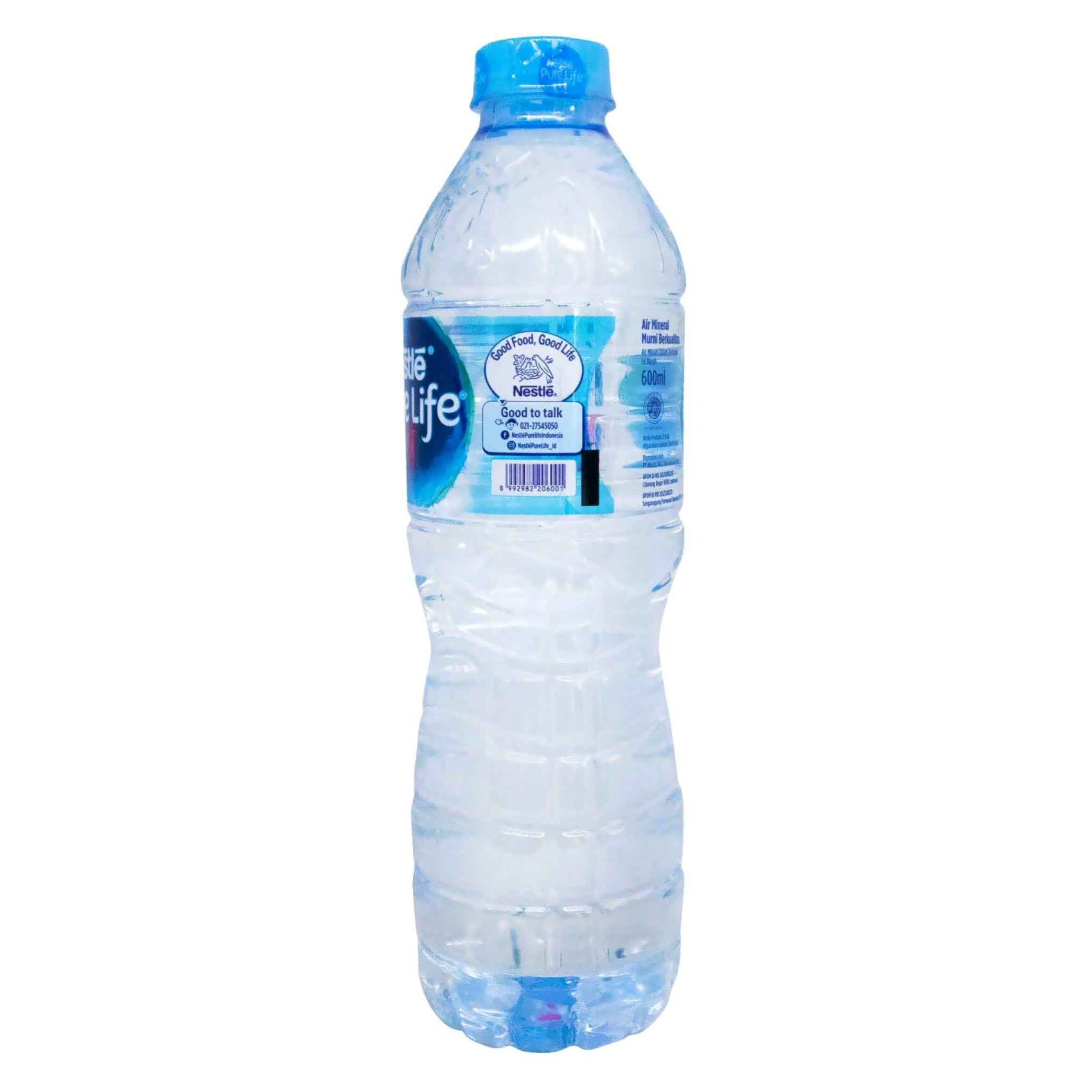 Life Essence ミネラルウォーター 1000ml 6本セットプラス2本