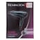 Remington Hair Dryer Power Dry 2000 Black