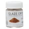 Specialist Crafts  Glaze Crystals - Dark Brown 28g