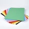 Specialist Crafts  Coloured Board  Assortment  A2  Pack of 10