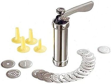 Generic Biscuit Maker
