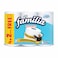 Familia Compressed Toilet Paper Rolls - 5+1 Rolls