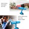 Sit Up Aids Sit Up Exercise Bar Abdominal Core Trainer Roller Abdominal Device Muscle Training Sit-ups Assistant Fitness