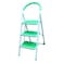 Solides 3-Step Ladder With Grip 2062-3 Green
