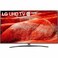 LG UM7660 Series 65-Inch 4K UHD Smart TV 65UM7660PVA Black
