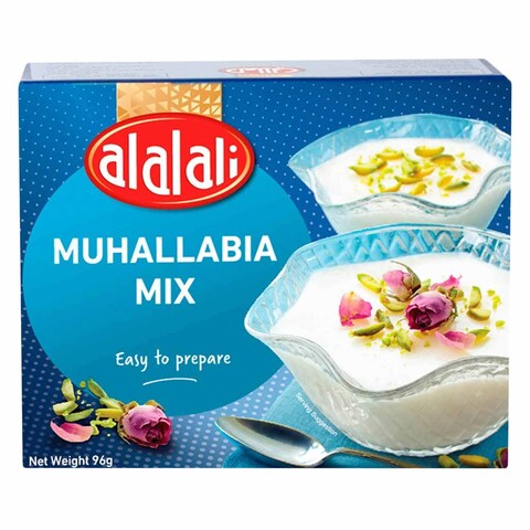 Al Alali Muhallabia Mix 96g