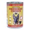 Breeders Choice Beef Chunks With Jelly Dog Food 400g