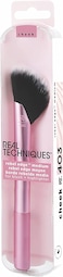 Real Techniques Rebel Edge Half Fan Makeup Brush (Medium)