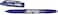 Pilot FriXion Ball 0.7mm Erasable Gel Pens Fine Point Blue Ink Pack Of 6