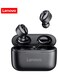 Lenovo Wireless Bluetooth In-Ear Headphones Black