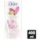 Dove Nourishing Secrets Glowing Ritual Body Lotion White 400ml