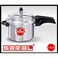 Saral Aluminium Pressure Cooker 7.5L