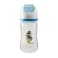 True Wide Neck Bottle with Silicon Nipple - 250ml