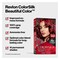 Revlon Colorsilk Permanent 3D Hair Color 59.1ml 66 Cherry Red
