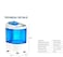 Mini Portable Washing Machine