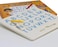 Sundus Teach Me Letters Magnetic Writing Board English Letters
