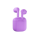 HAPPY PLUGS Joy True Wireless Headphones - Purple