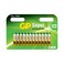 GP Super Alkaline Battery AAA 8+4 Batteries