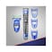 Gillette Fusion Proglide Styler 3-In-1 Beard Trimmer And Razor Blue