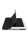 Generic Flip Cover For Apple iPad Mini 1/2/3 Black