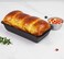 Carbon Steel Non-Stick Rectangular Bread Baking Pan, Mini Loaf pan (24*12.8*4.8cm)