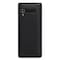 Tecno T528 16MB ROM 8MB RAM Mobile Phone Black