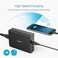 Anker USB C Wall Charger, Premium 5-Port 60W USB Wall Charger Powerport+ 5 USB-C With Power Delivery For Apple Macbook And Poweriq For iPhone, Ipad, Samsung And More