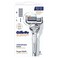 Gillette Skinguard Sensitive Razor Refill Handle - 5 Blades