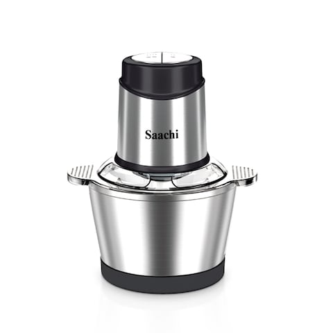 Saachi 3L Electric Chopper  NL-CH-568