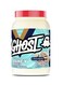 Ghost Whey Protein Powder - Cinnabon - (27 Servings)