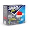 Smash Vaporizer 40ML + Machine