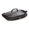 Tefal CB6A0827 Plancha Smokeless Electric Grill 2000W Black