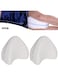 Generic - Cotton Knee Pillow White