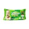 Leen Aloe Tender Wet Wipe 70 Count