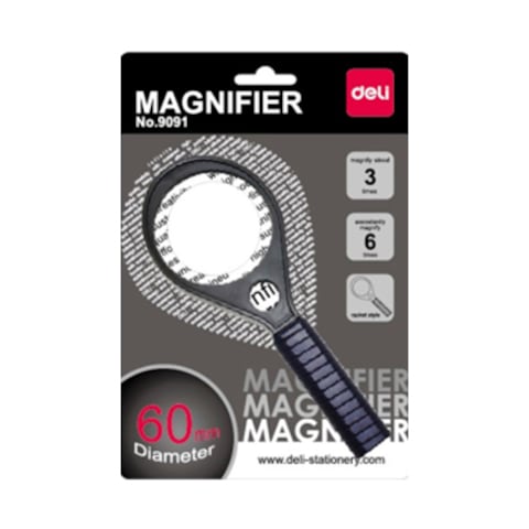 Magnifier Glass Large