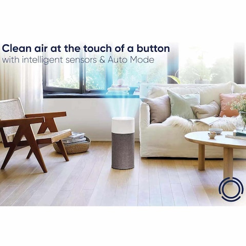 Blueair Air Purifier Blue 3410