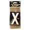 Exotica X Black Ice Air Freshener