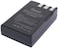 DMK Power EN-EL9, EN-EL9A Battery for Nikon D5000, D3000, D60, D40X, D40 Digital SLR Camera