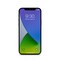 Moshi iVisor Anti Glare Apple iPhone 12 / 12 Pro Screen Protector - Edge-to Edge Screen Protection, 2x Stronger than Glass, Anti Scratches Anti Shatter, Easy Install  - Matte w/ Black Frame