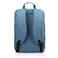 Lenovo Casual Laptop Backpack B210 15.6-inch Water Repellent Blue