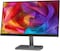 Lenovo L24i-30 23.8-Inch FHD Gaming Monitor (IPS Panel, 75Hz, 4ms, HDMI, VGA, AMD FreeSync, Metal Stand With Phone Holder) - Tilt Stand