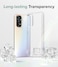 Ringke  - Redmi Note 11 / Note 11S (Global Ver.) Case Cover -  Fusion Series-  Clear