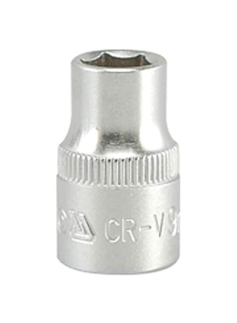 Hexagonal Socket 9mm 3/8-InchDr YT-3804