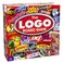 Spin Master Games Logo Board Game