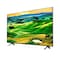 LG 65-inch 4K UHD QNED Smart TV with Built-in Receiver - 65QNED806QA
